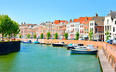 Middelburg